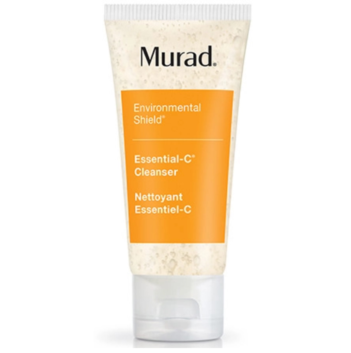essential-c cleanser (limpiador facial)